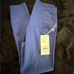 Tavi Noir Women's Deep Navy Leggings